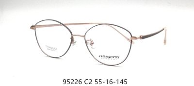 Оправа   Moretti TITANIUM 95226 c2