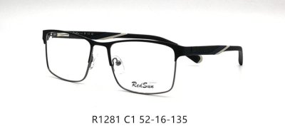 Оправа   RedSun Junior R1281 C1