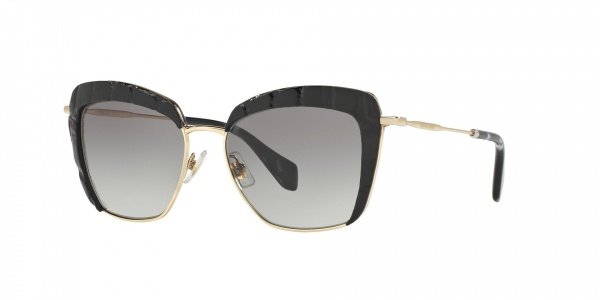 Солнцезащитные очки MIU MIU 52QS USW3M1 53