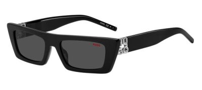 Солнцезащитные очки HUGO BOSS 1256/S 807