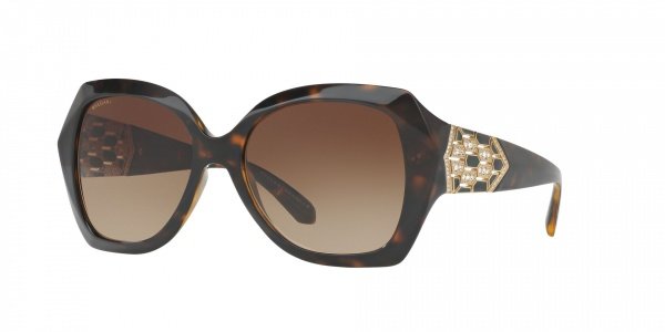 Солнцезащитные очки BVLGARI 8182B 977/13 55