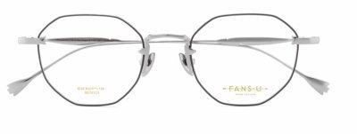 Оправа   FansU BB701 C3