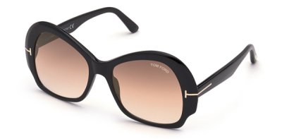 Солнцезащитные очки Tom Ford 874 01G 56