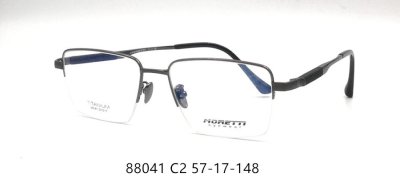 Оправа   Moretti TITANIUM 88041 c2