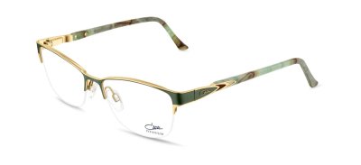 Оправа   CAZAL 1295 001 52/16