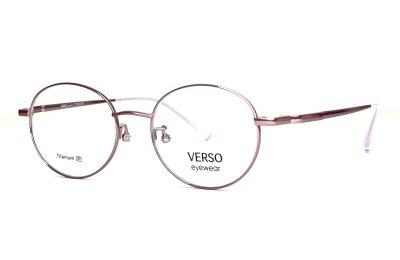 Оправа   VERSO Titanium VE411 (C9)