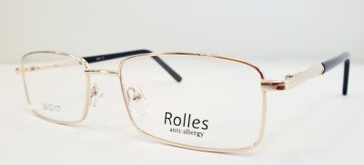 Оправа   Rolles 2094 02