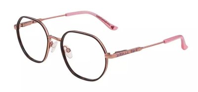 Оправа   LULU CASTAGNETTE Enfant LEMM139 cD59