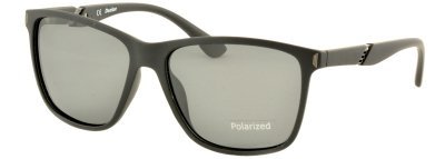 Солнцезащитные очки Dackor 52-Grey