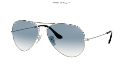 Солнцезащитные очки Ray Ban 3025 003/3F 62 Б