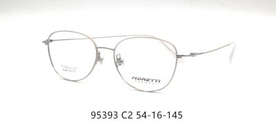 Оправа   Moretti TITANIUM 95393 c2