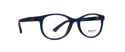 Оправа   FISHER PRICE FPVN/042 cNAVY 48-17-130