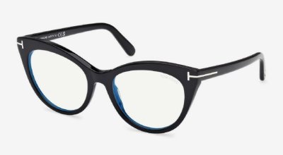 Оправа   Tom Ford 6091-B 001 53