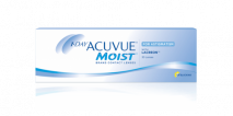 1-Day ACUVUE Moist ASTIGMATISM