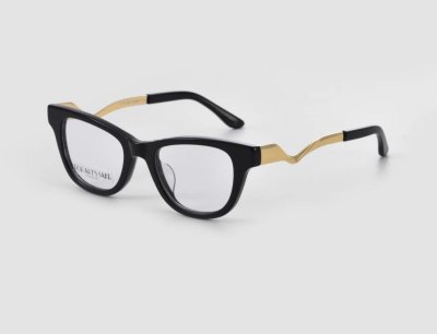 Оправа   FAS Poppy - Gold XF034GD