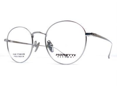 Оправа   Moretti TITANIUM PT08116 c3