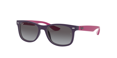 Солнцезащитные очки Ray Ban JUNIOR 9052S 70218G 48