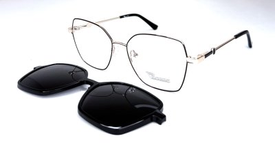 Оправа   Racurs YL-3601 C1 + 1 клип RARYL-3601 C1