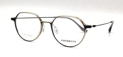 Оправа   Moretti TITANIUM PT37129 c1