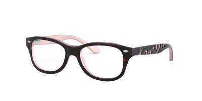 Оправа   RAY-BAN JUNIOR VISTA 1544 3580 48