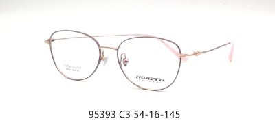 Оправа   Moretti TITANIUM 95393 c3