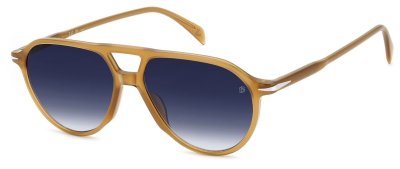 Солнцезащитные очки David Beckham 1218/S FMP