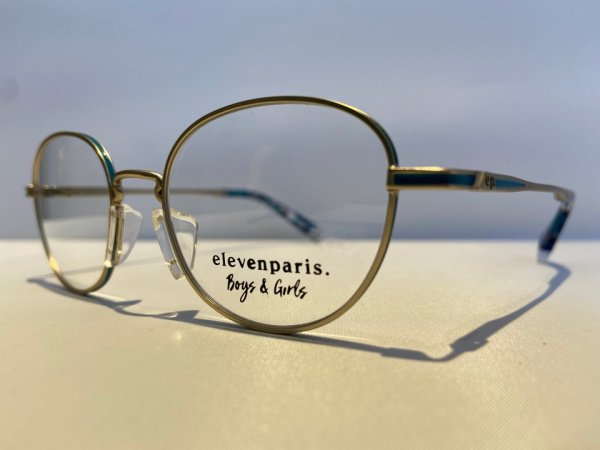 Оправа   Little ELEVENPARIS EL MM 002 c04 Д