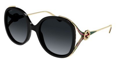 Солнцезащитные очки GUCCI GG0226S-007 56