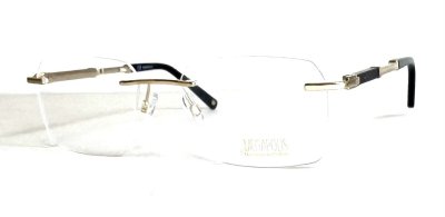 Оправа   Megapolis Premium 1047-Gold