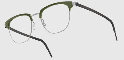 Оправа   Lindberg Strip 9849 51/20 K175/U9,T:407/135/U9