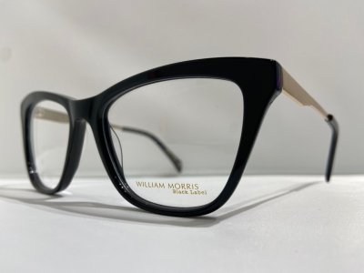 Оправа   WILLIAM MORRIS BLACK LABEL BL ADEL C1