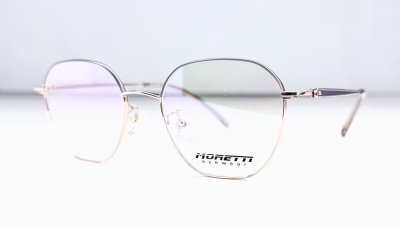 Оправа   Moretti TITANIUM 86362 c4