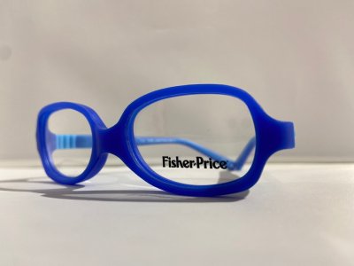 Оправа   FISHER PRICE FPV/31 сBLU(41) Д