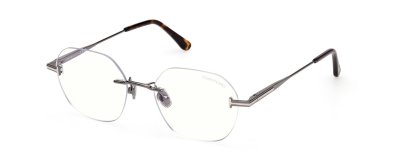 Оправа   Tom Ford 6126-B 028 52