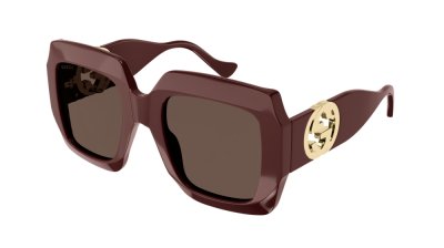 Солнцезащитные очки GUCCI GG1022S-002 54