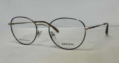 Оправа   DACCHI 33572А c4