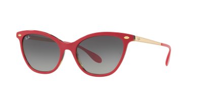 Солнцезащитные очки Ray Ban 4360 123411 54