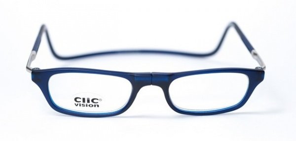 CliC Frosted