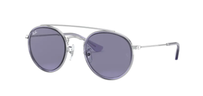 Солнцезащитные очки Ray Ban JUNIOR 9647S 282/80 46