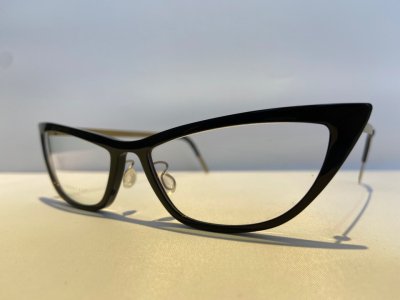 Оправа   Lindberg Acetanium 1172 56/16 AH96(K24)T:407/135/GT