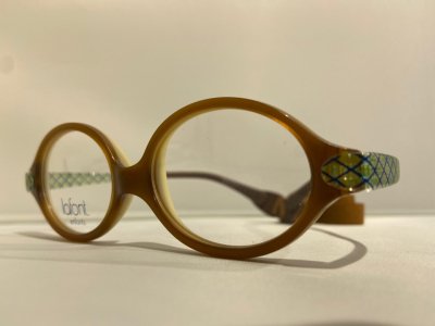 Оправа   Lafont kids TOMPOUCE 5028 Д