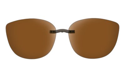 Солнцезащитные очки Silhouette Silhouette_Clip_Style_Shades 5090 B2 0602 64/15