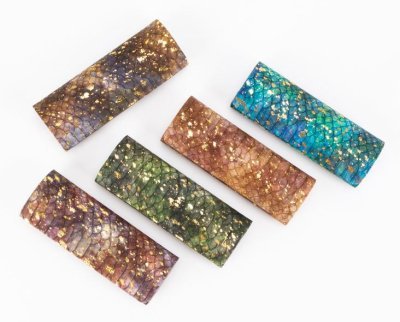 Футляры очковые