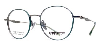 Оправа   Moretti TITANIUM PT08109 c19