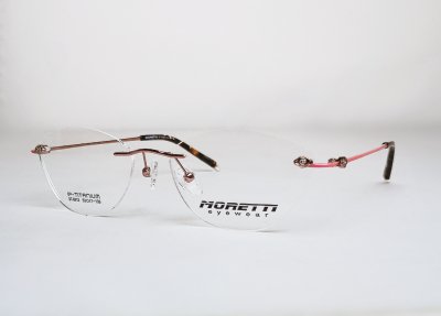 Оправа   Moretti TITANIUM ST-8813 c210
