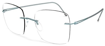 Оправа   Silhouette Sil_LiteSpirit_Rimless 5569_ND 5040 51/19