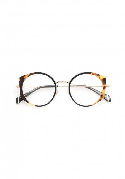 Оправа   Kaleos Eyehunters Thrombey C-001
