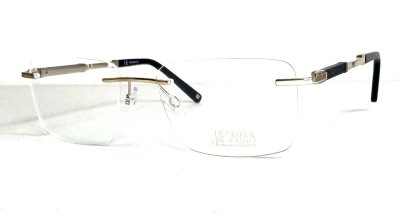 Оправа   Megapolis Premium 994-Gold