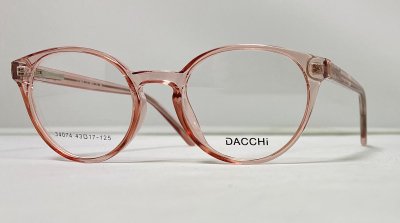 Оправа   DACCHI детские 34074 C2 Д