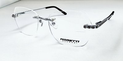 Оправа   Moretti A82408 c4